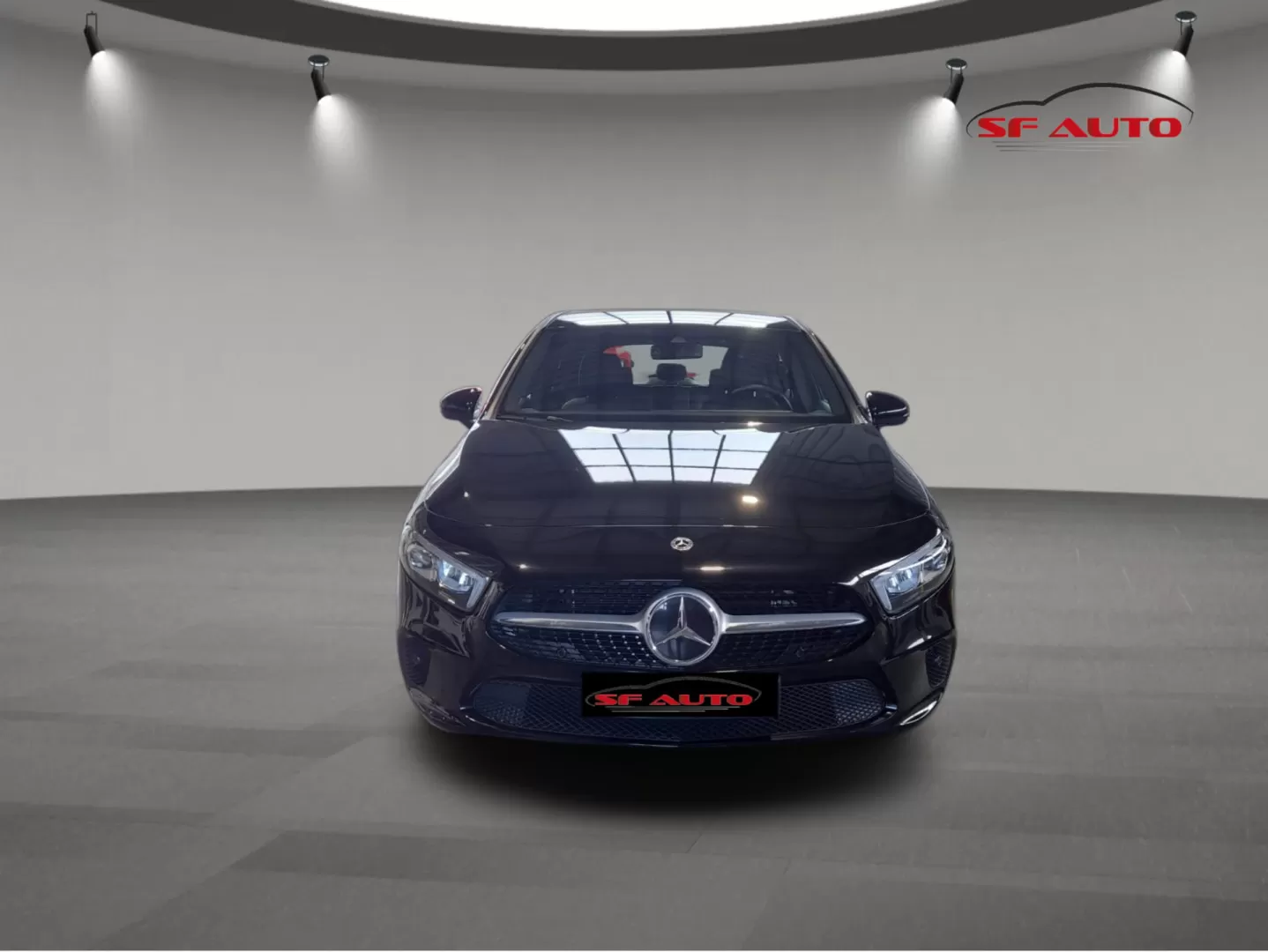 Mercedes-Benz A 250e 1.3  EQ Power Avantgarde - foto 2