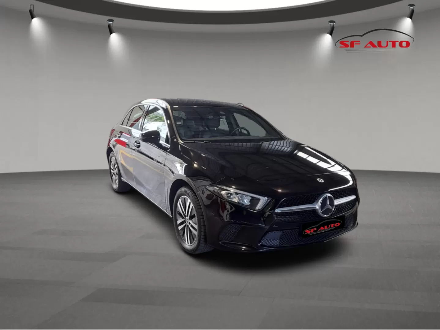 Mercedes-Benz A 250e 1.3  EQ Power Avantgarde - foto 3