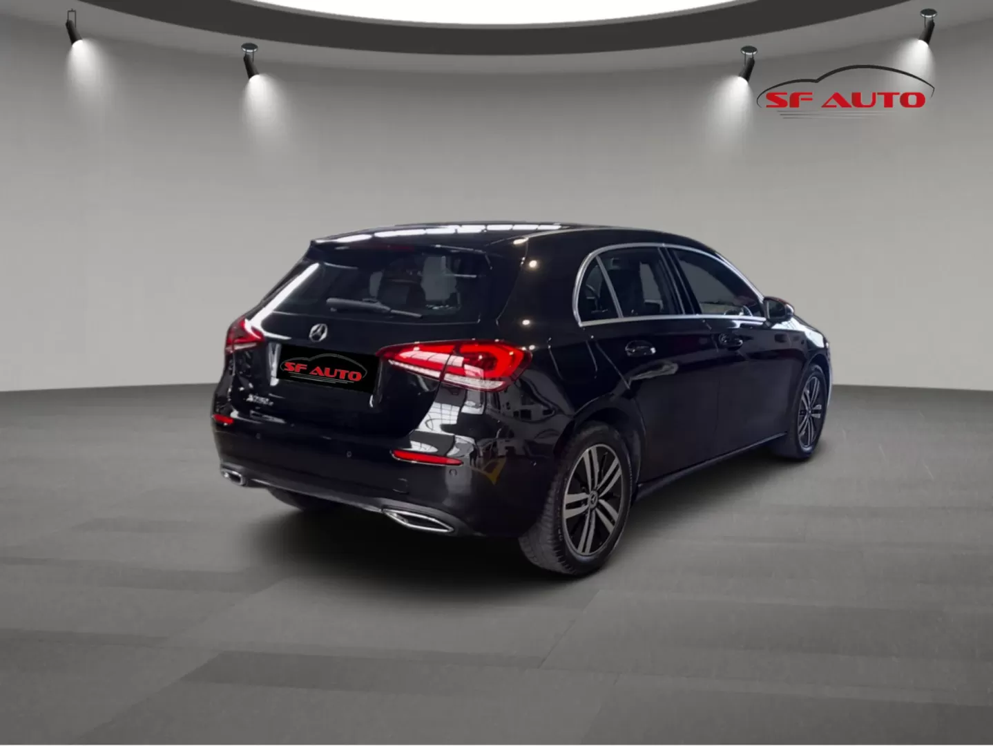 Mercedes-Benz A 250e 1.3  EQ Power Avantgarde - foto 5