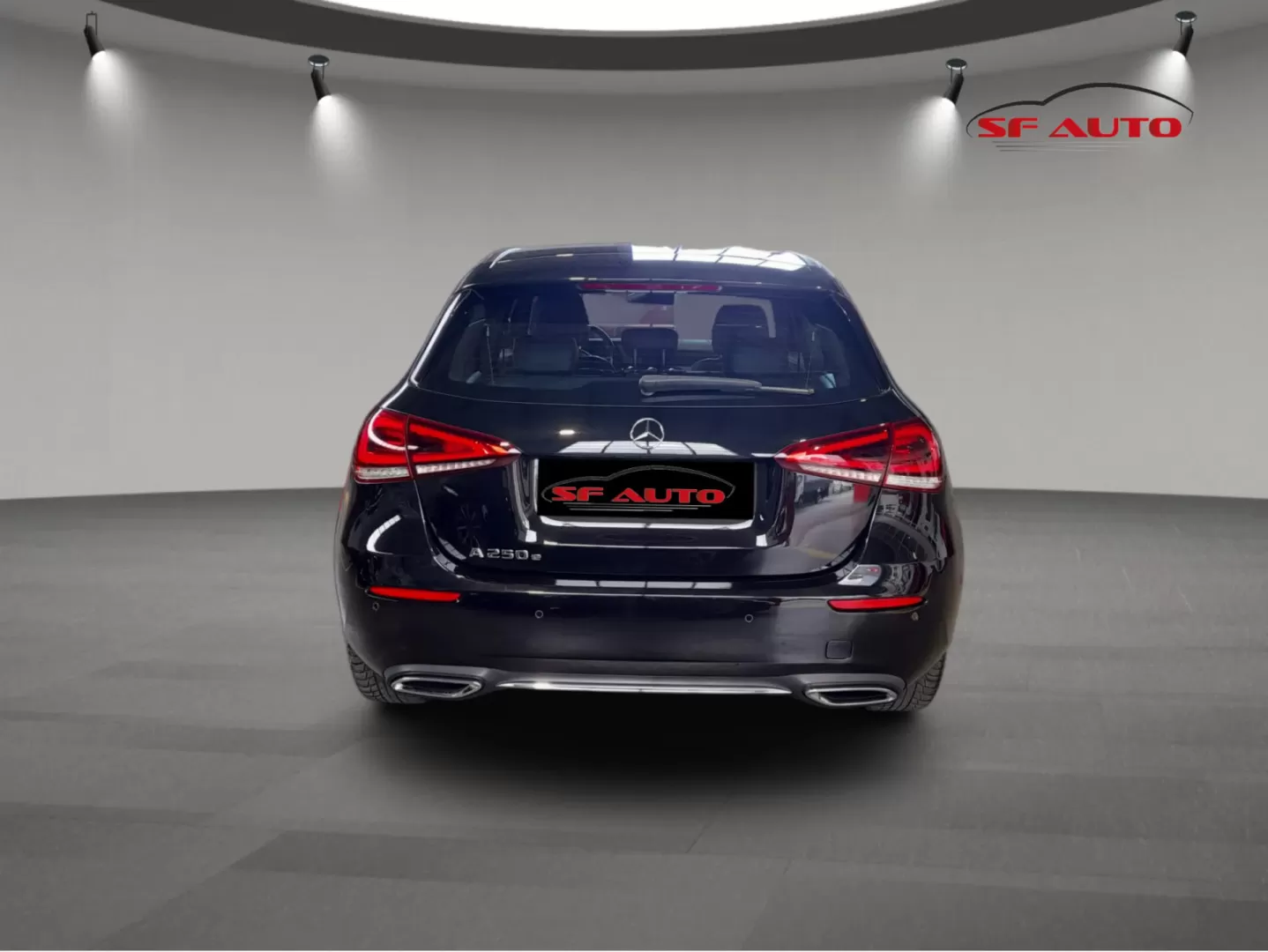 Mercedes-Benz A 250e 1.3  EQ Power Avantgarde - foto 6