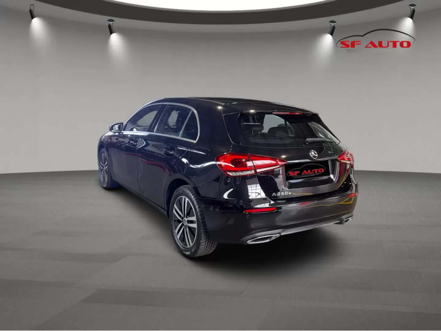 Mercedes-Benz A 250e 1.3  EQ Power Avantgarde - foto 7