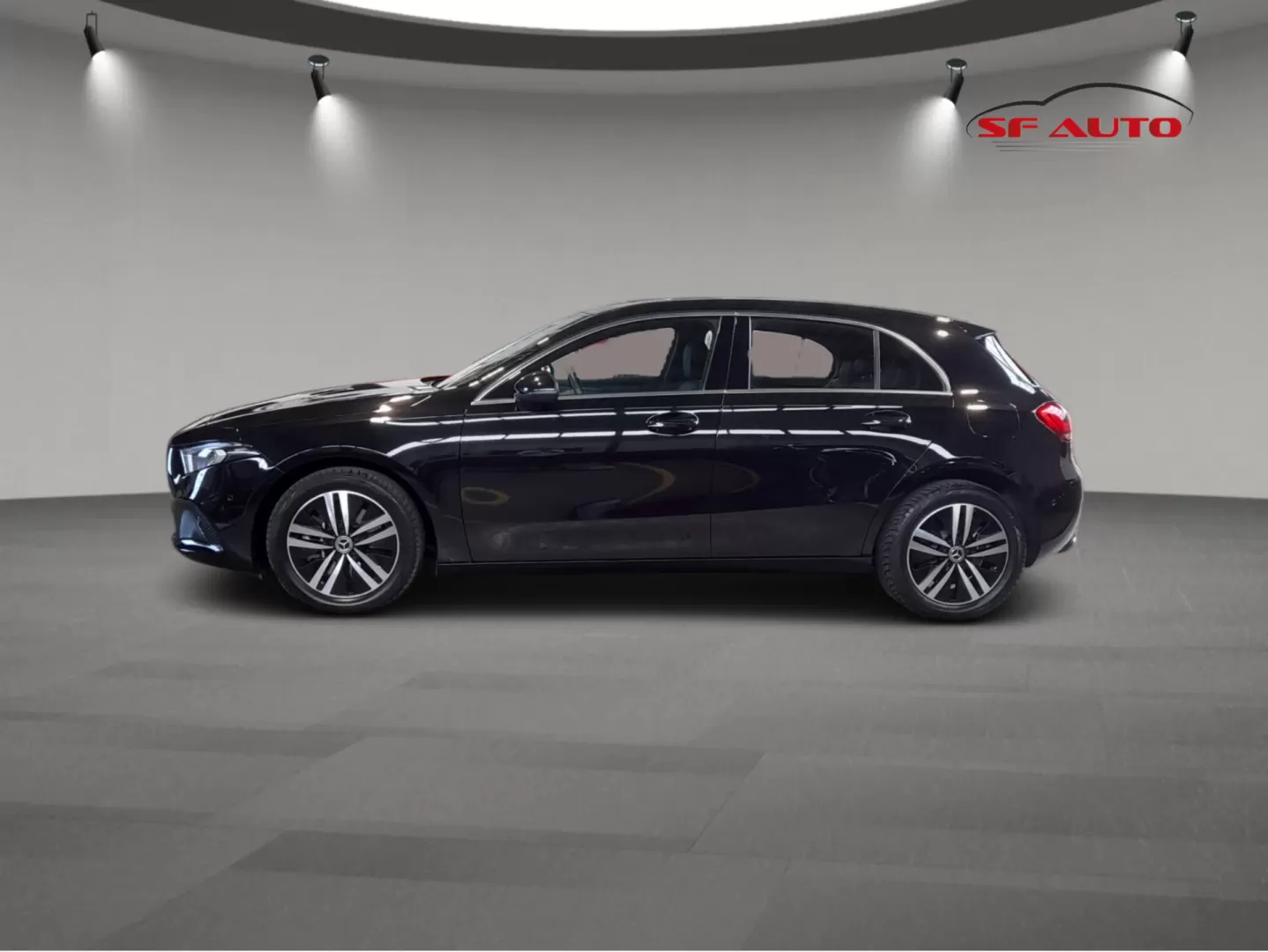 Mercedes-Benz A 250e 1.3  EQ Power Avantgarde - foto 4