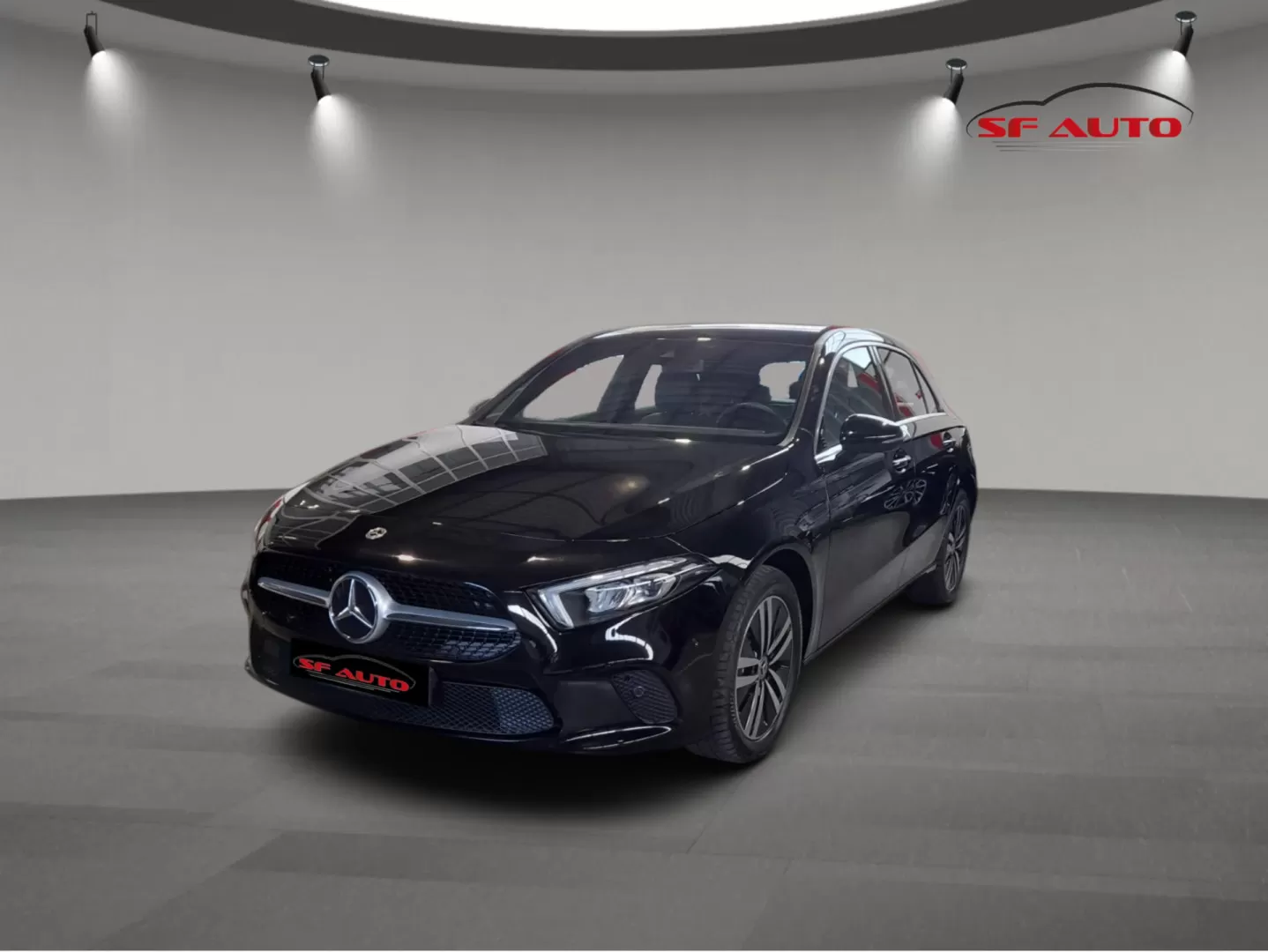 Mercedes-Benz A 250e 1.3  EQ Power Avantgarde