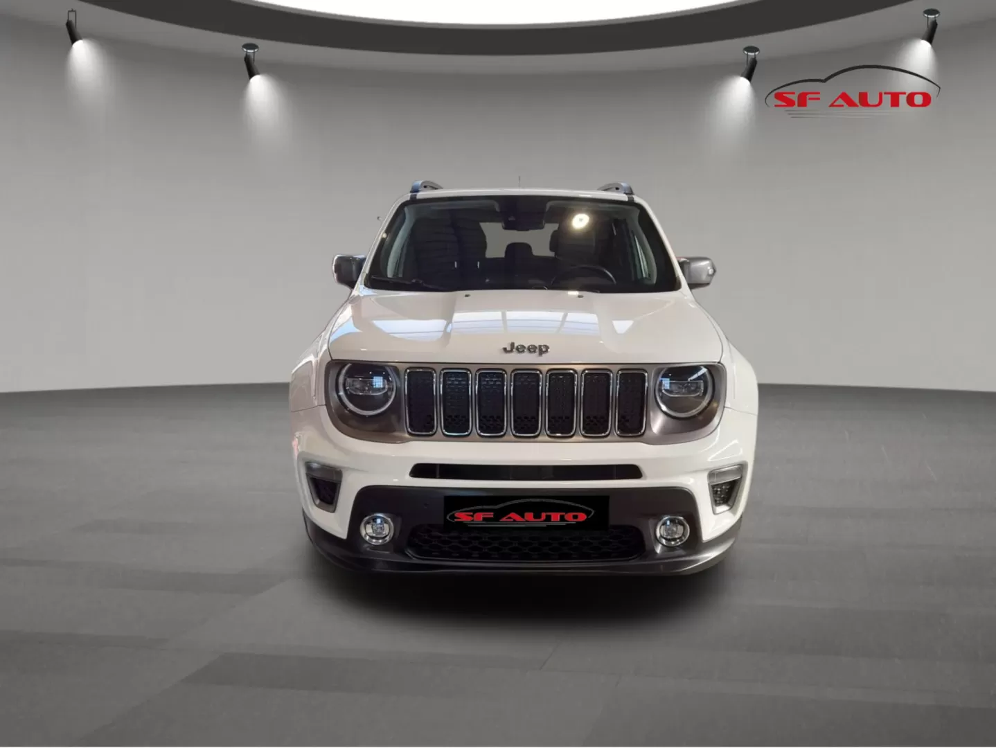 Jeep Renegade 1.0 T-GDI Limited - foto 2