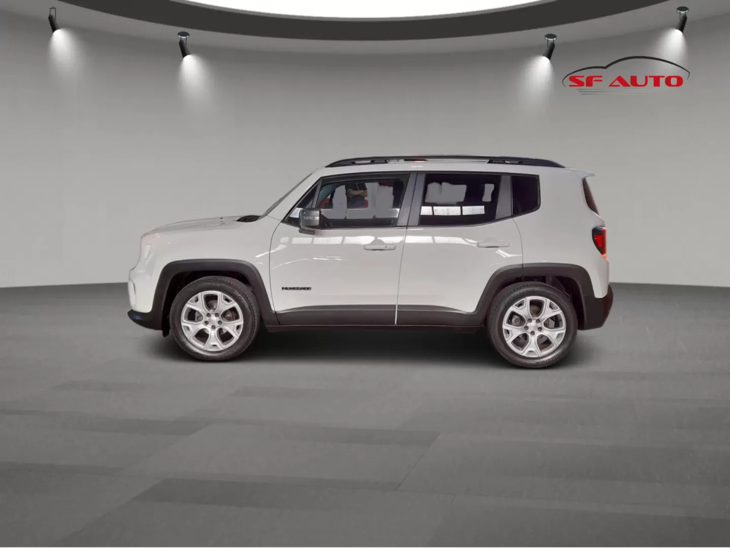 Jeep Renegade 1.0 T-GDI Limited - foto 4