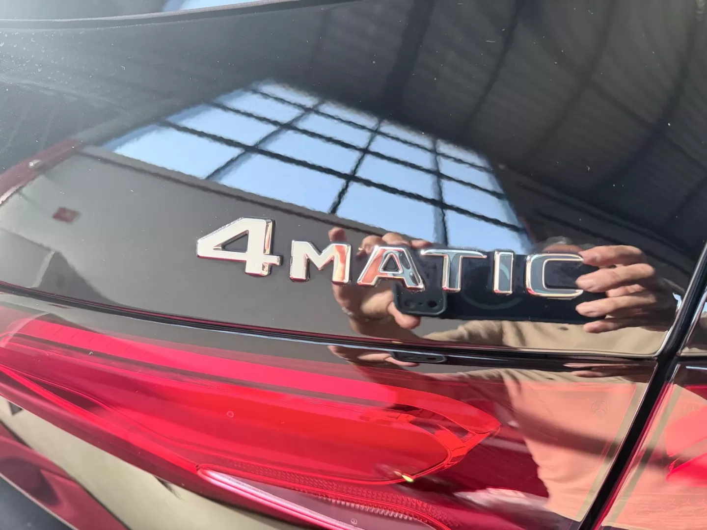 Mercedes-Benz GLC 300 e 4Matic - foto 7