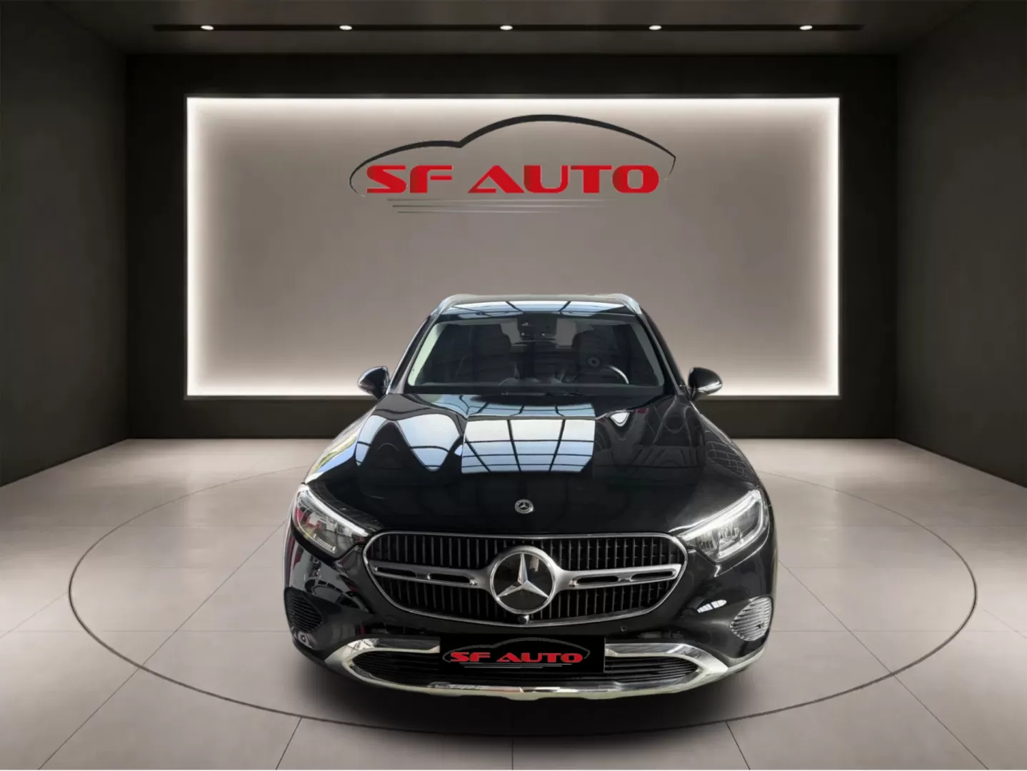Mercedes-Benz GLC 300 e 4Matic - foto 2