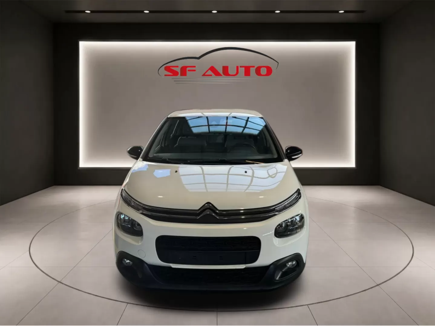 Citroën C3 1.2 PureTech Feel - foto 2