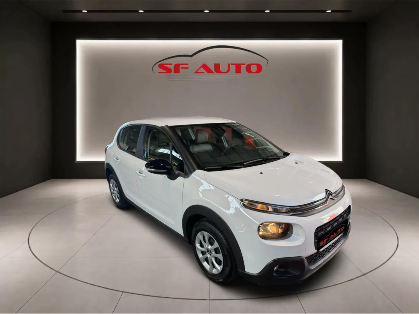 Citroën C3 1.2 PureTech Feel - foto 3