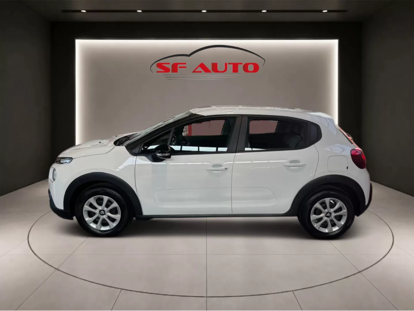 Citroën C3 1.2 PureTech Feel - foto 4
