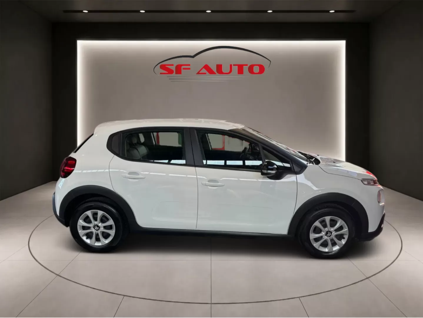 Citroën C3 1.2 PureTech Feel - foto 5