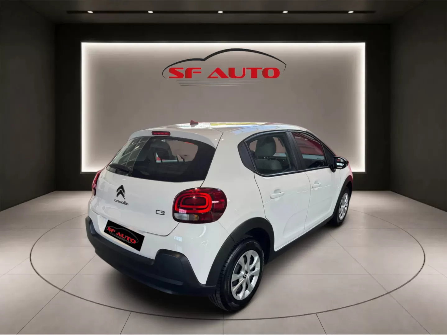 Citroën C3 1.2 PureTech Feel - foto 6