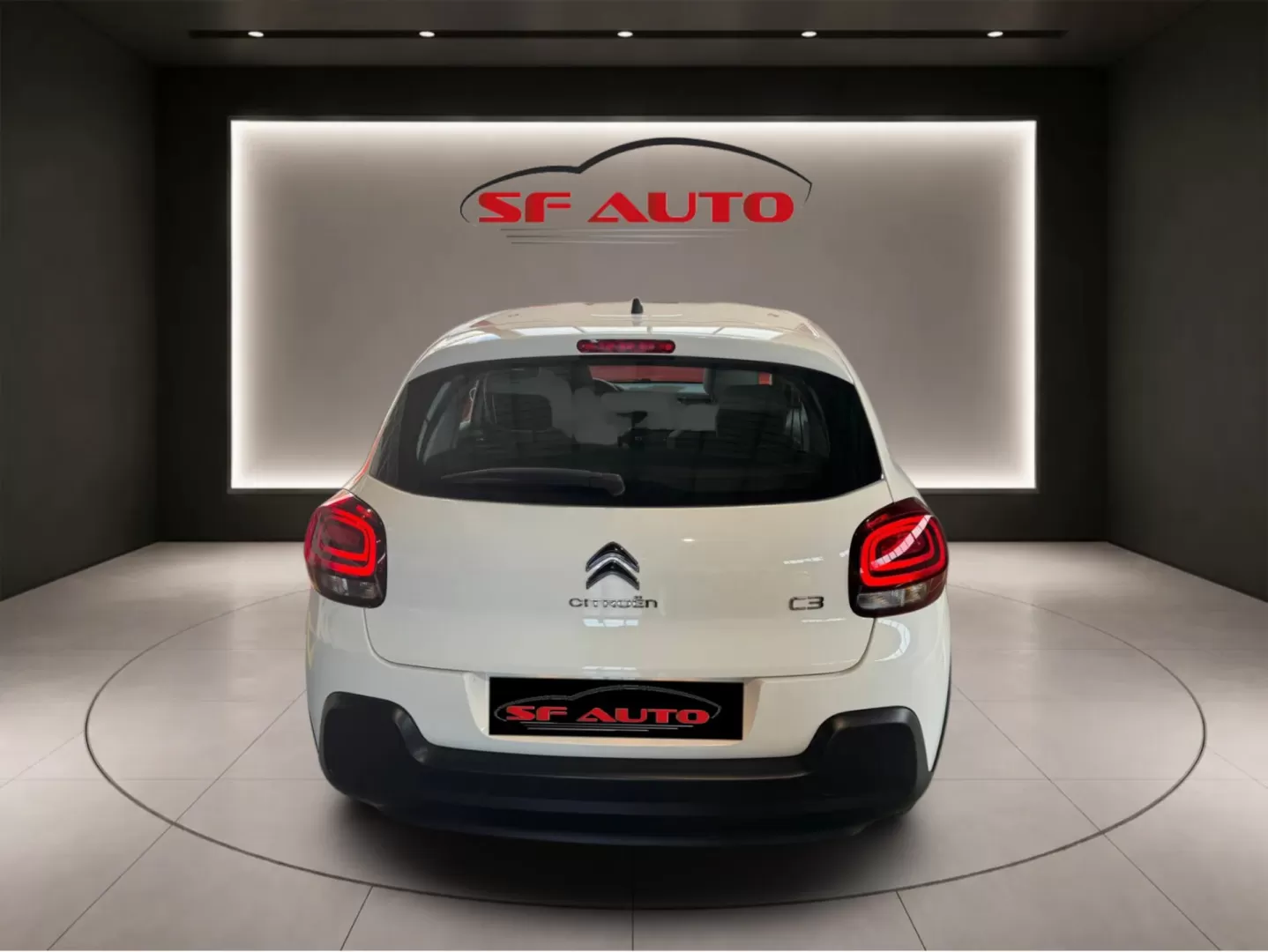 Citroën C3 1.2 PureTech Feel - foto 7