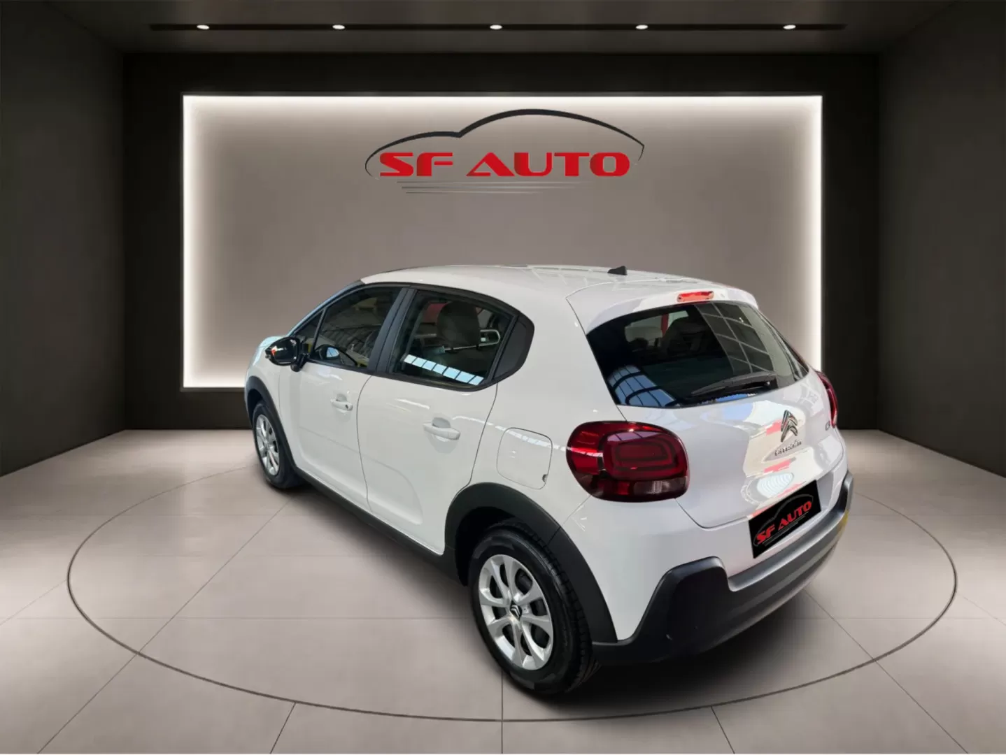 Citroën C3 1.2 PureTech Feel - foto 8