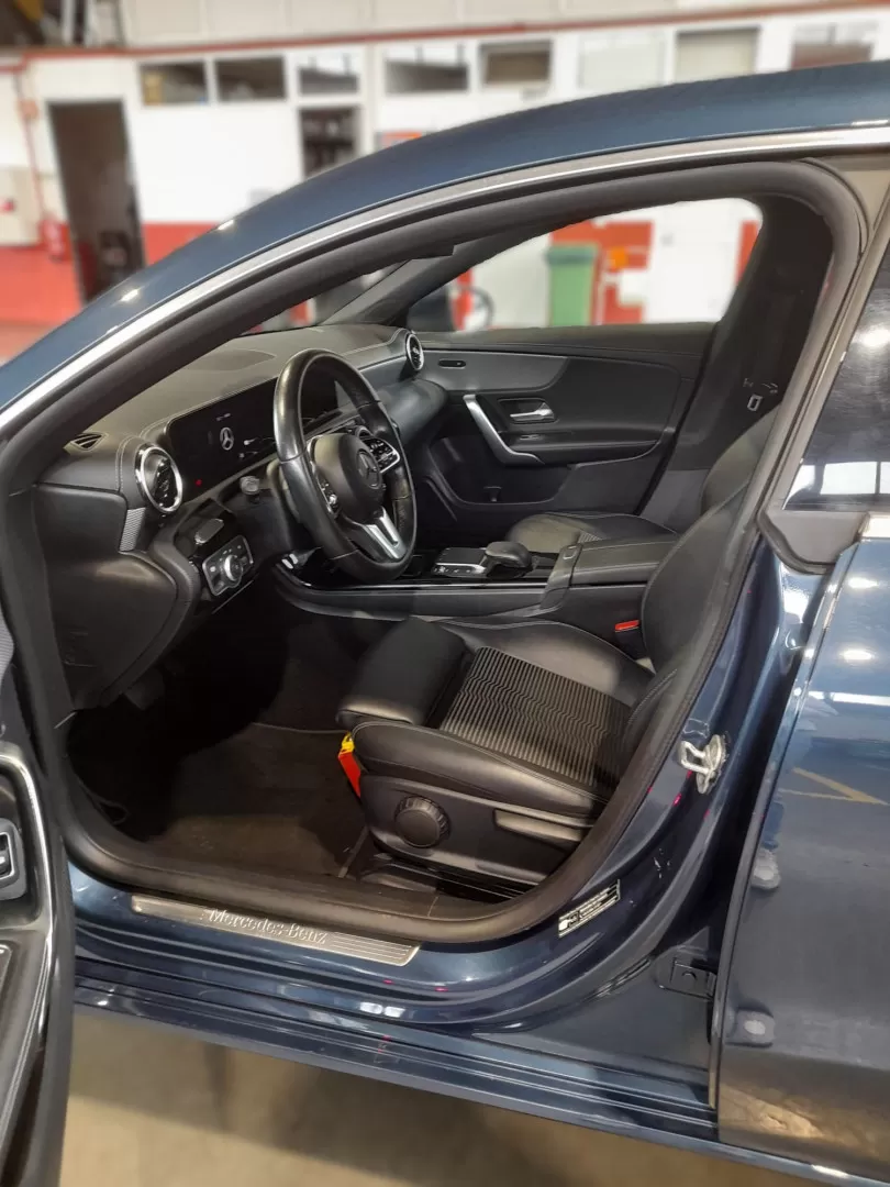 Mercedes-Benz CLA 250 e 1.3 Shooting Brake Avantgarde - foto 8