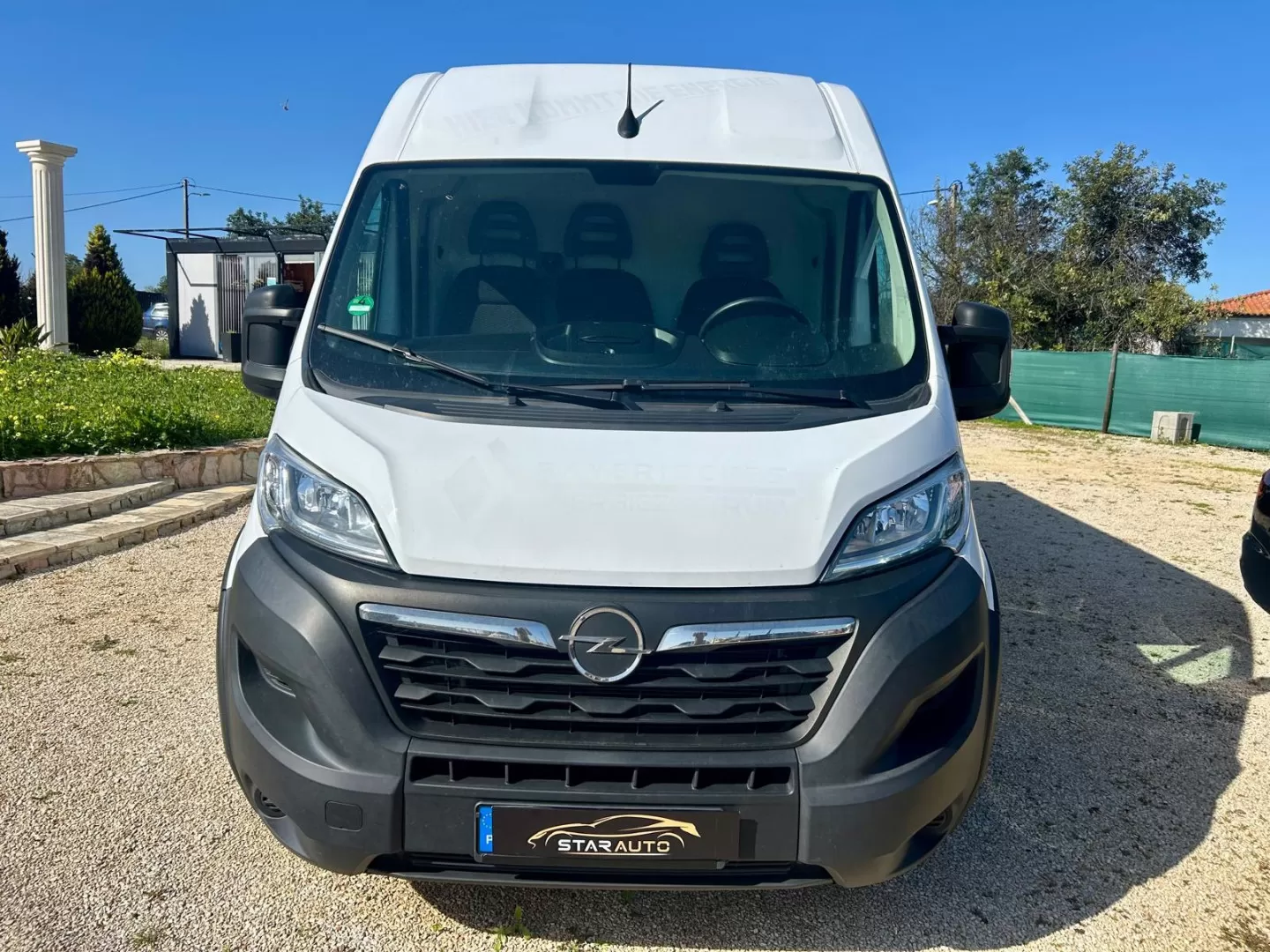 Opel  Movano - foto 2