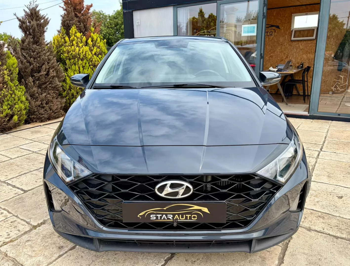 Hyundai i20 1.0 T-GDI Style DCT - foto 2