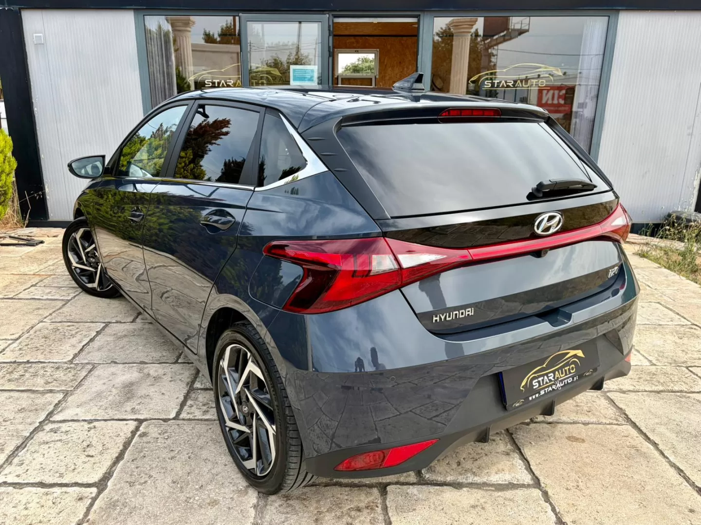 Hyundai i20 1.0 T-GDI Style DCT - foto 3