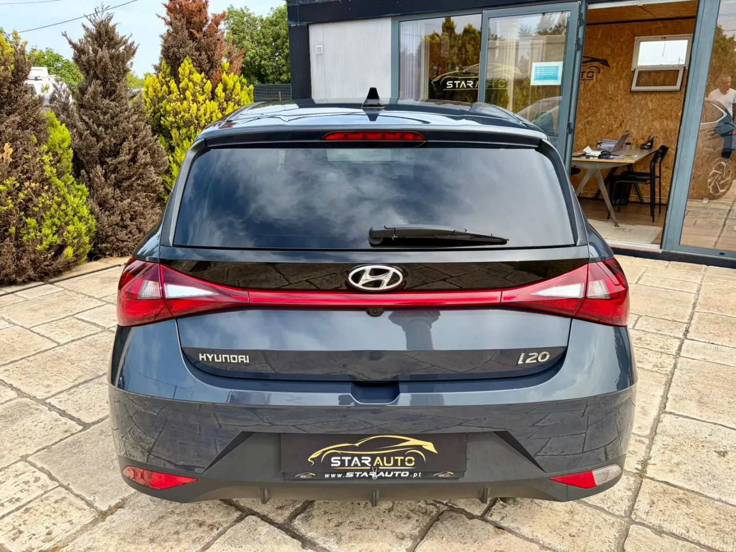 Hyundai i20 1.0 T-GDI Style DCT - foto 4