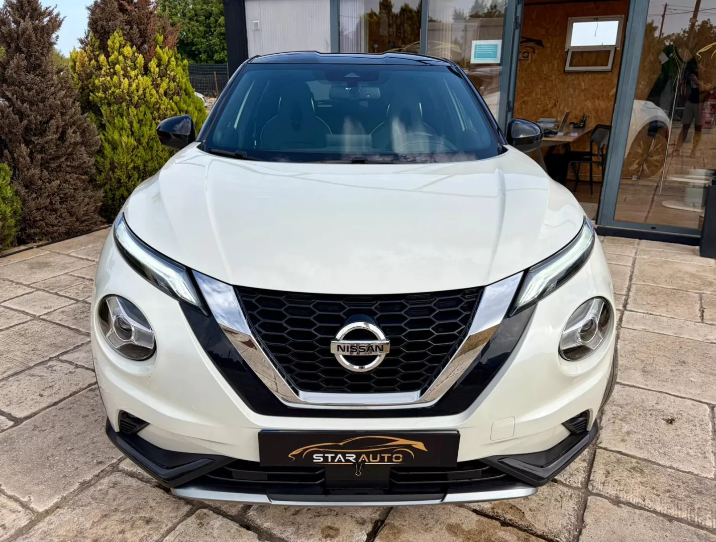 Nissan Juke 1.0 DIG-T N-Design DCT - foto 2