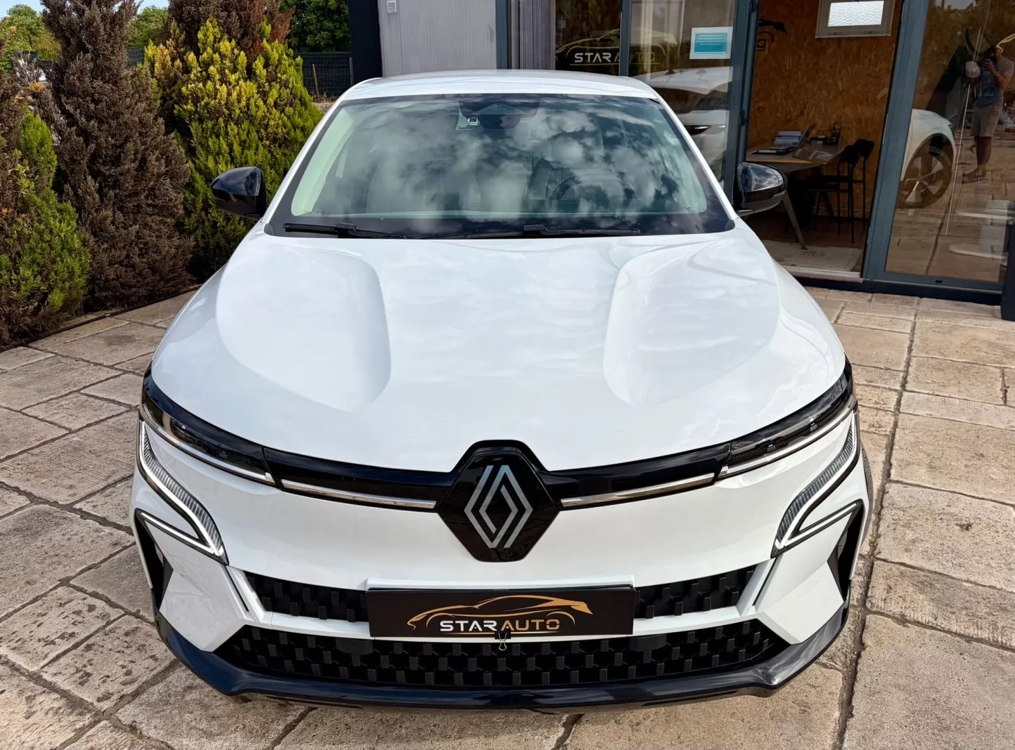 Renault Mégane E-Tech EV40 Equilibre - foto 2