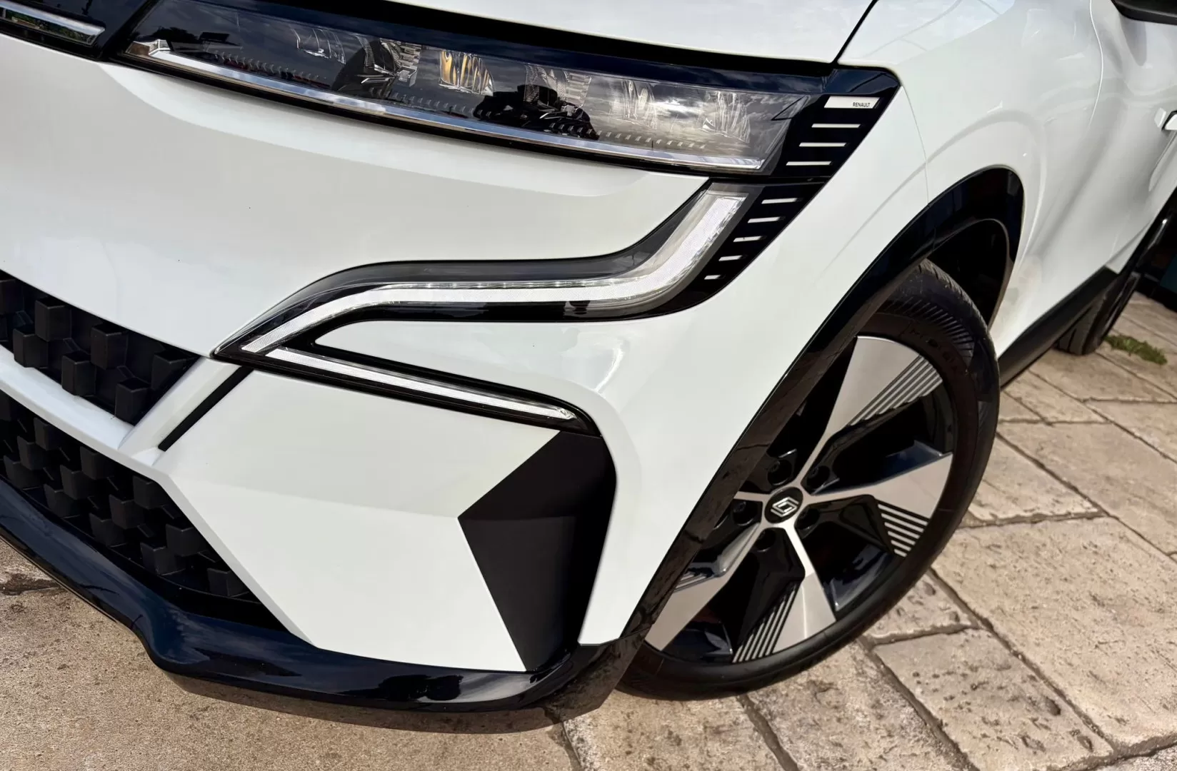 Renault Mégane E-Tech EV40 Equilibre - foto 3