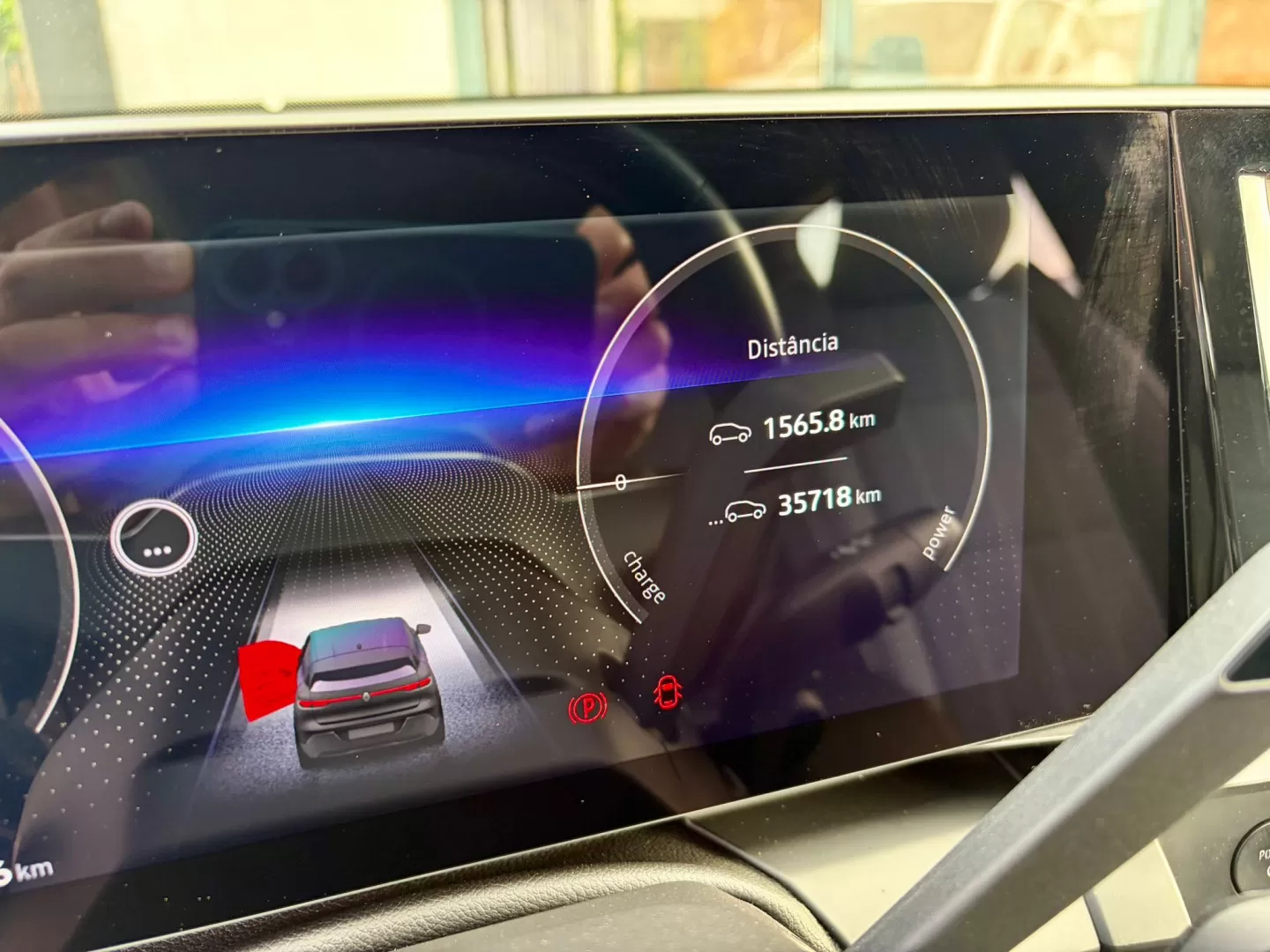 Renault Mégane E-Tech EV40 Equilibre - foto 7