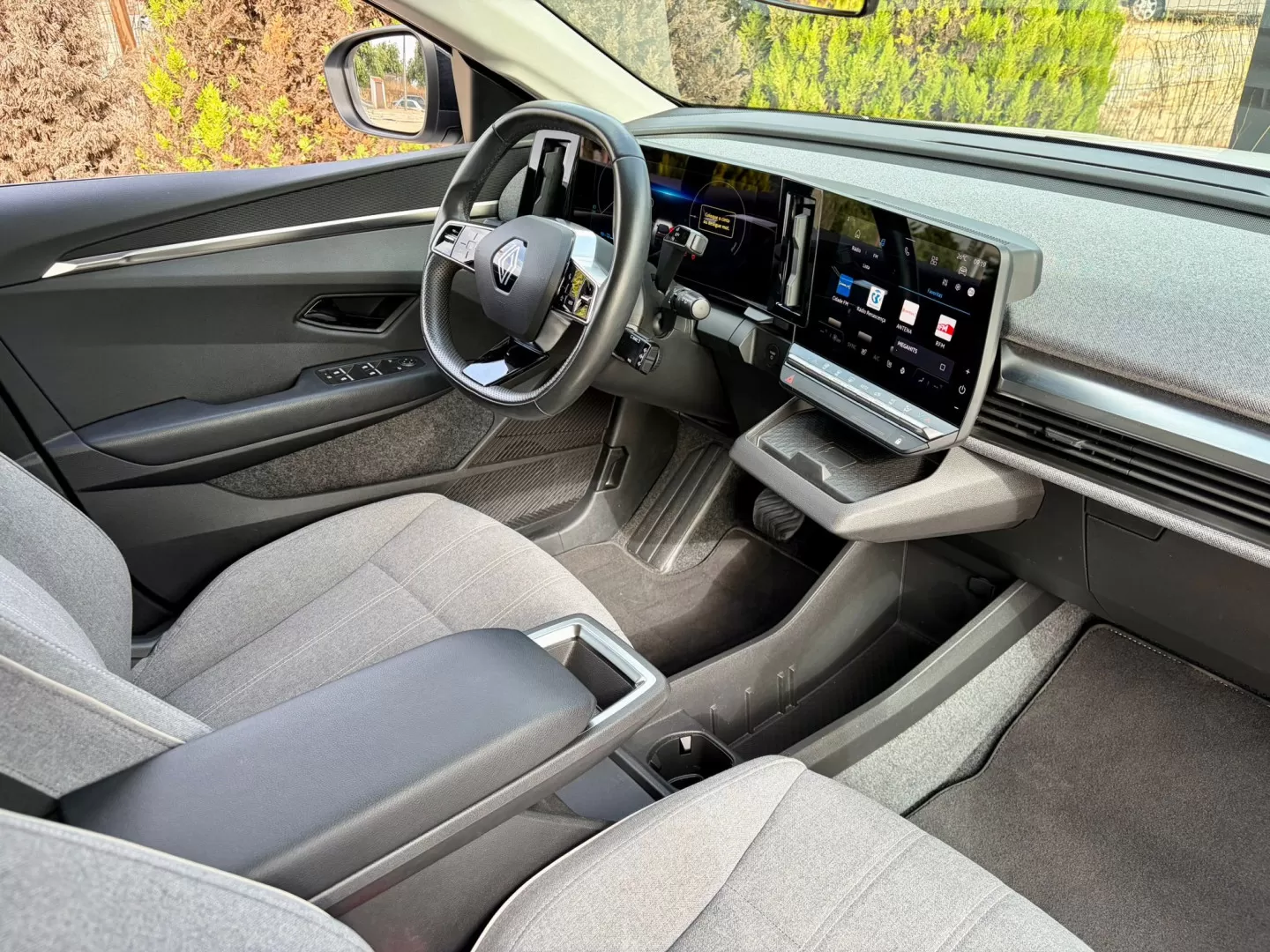 Renault Mégane E-Tech EV40 Equilibre - foto 8