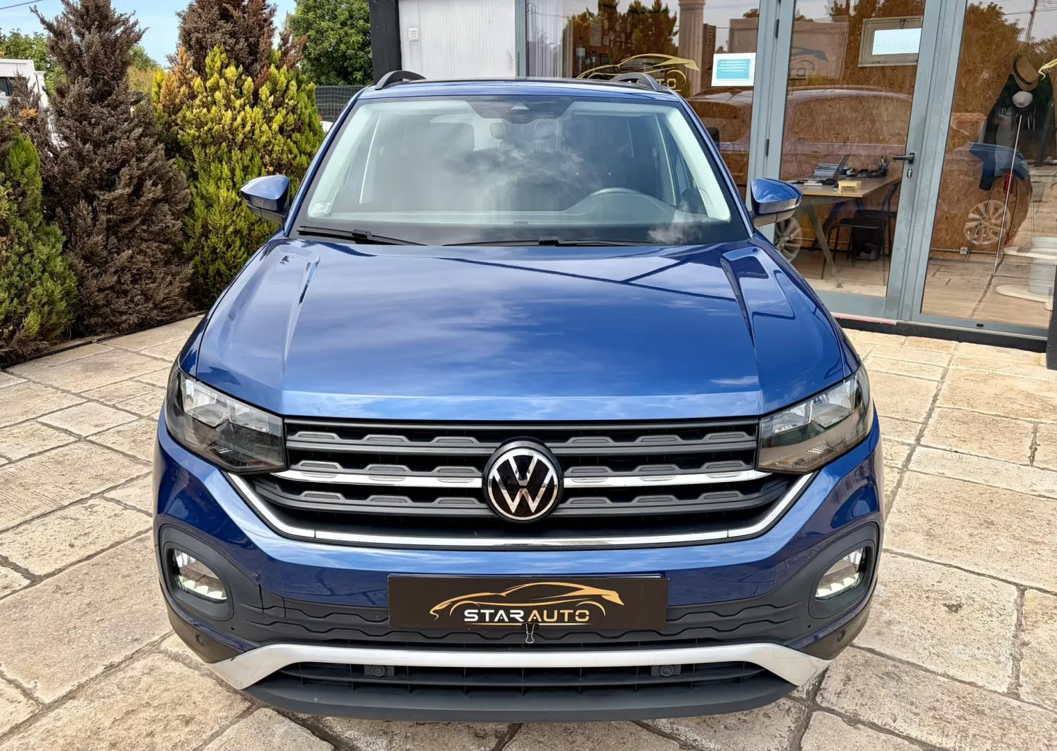 VW T-Cross - foto 2