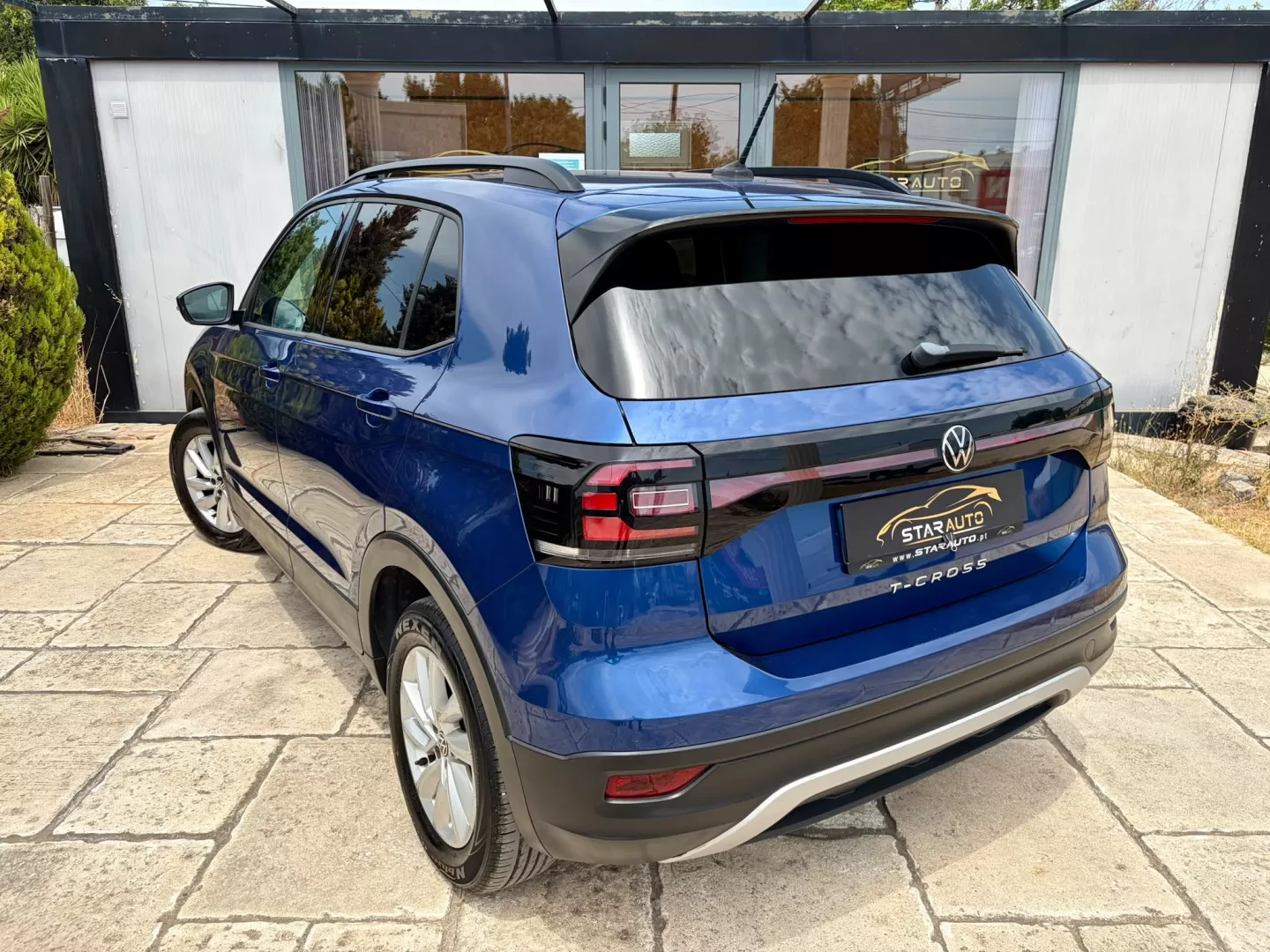 VW T-Cross - foto 3