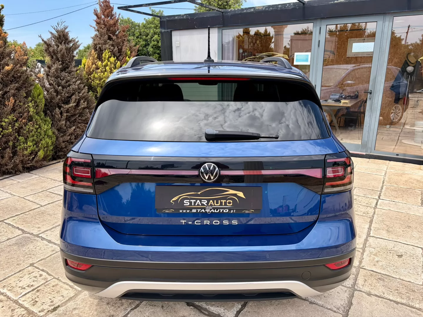 VW T-Cross - foto 4