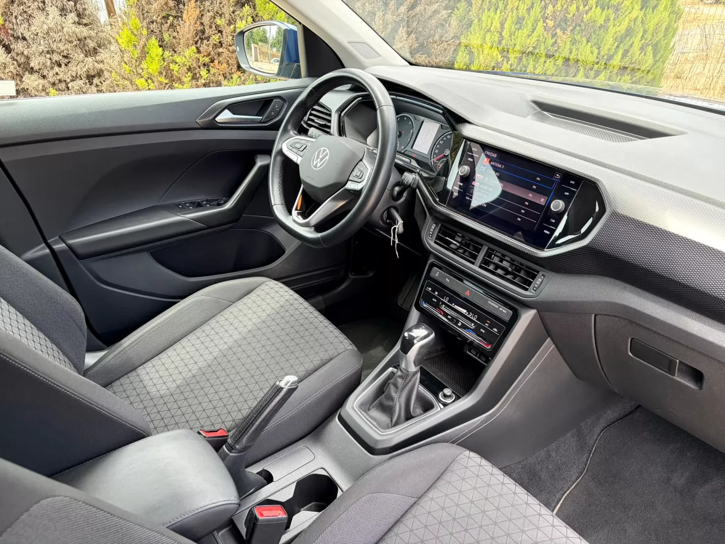 VW T-Cross - foto 5
