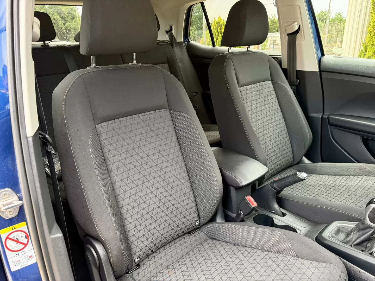VW T-Cross - foto 7