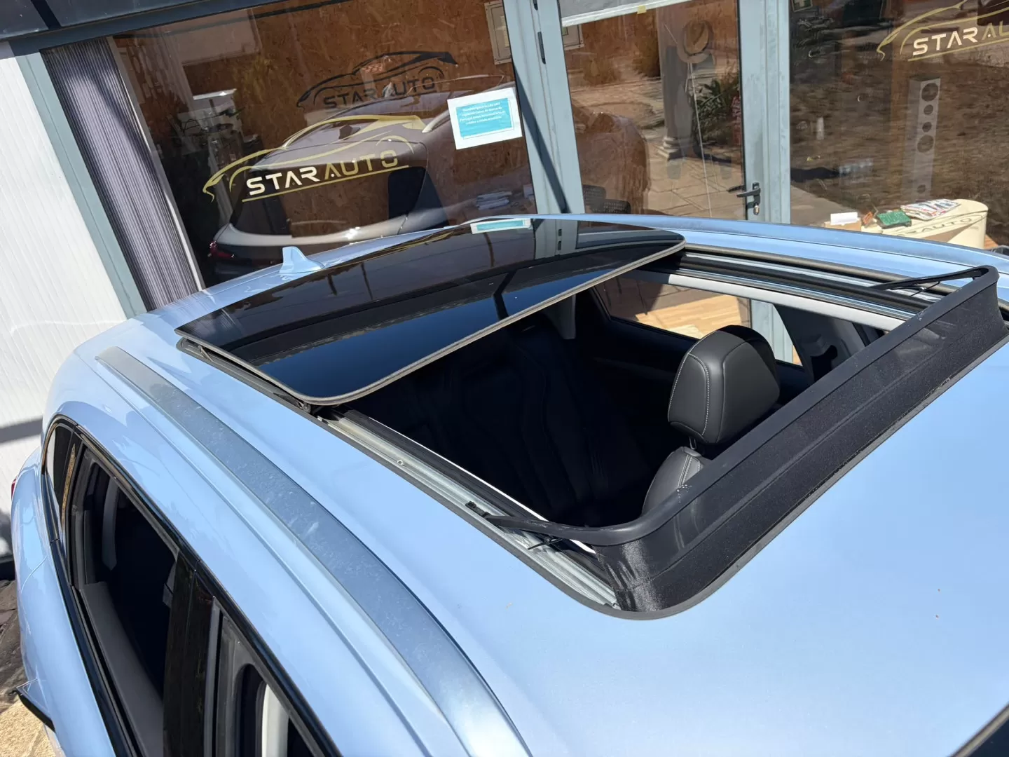 MG Marvel R 70 kWh Luxury - foto 6