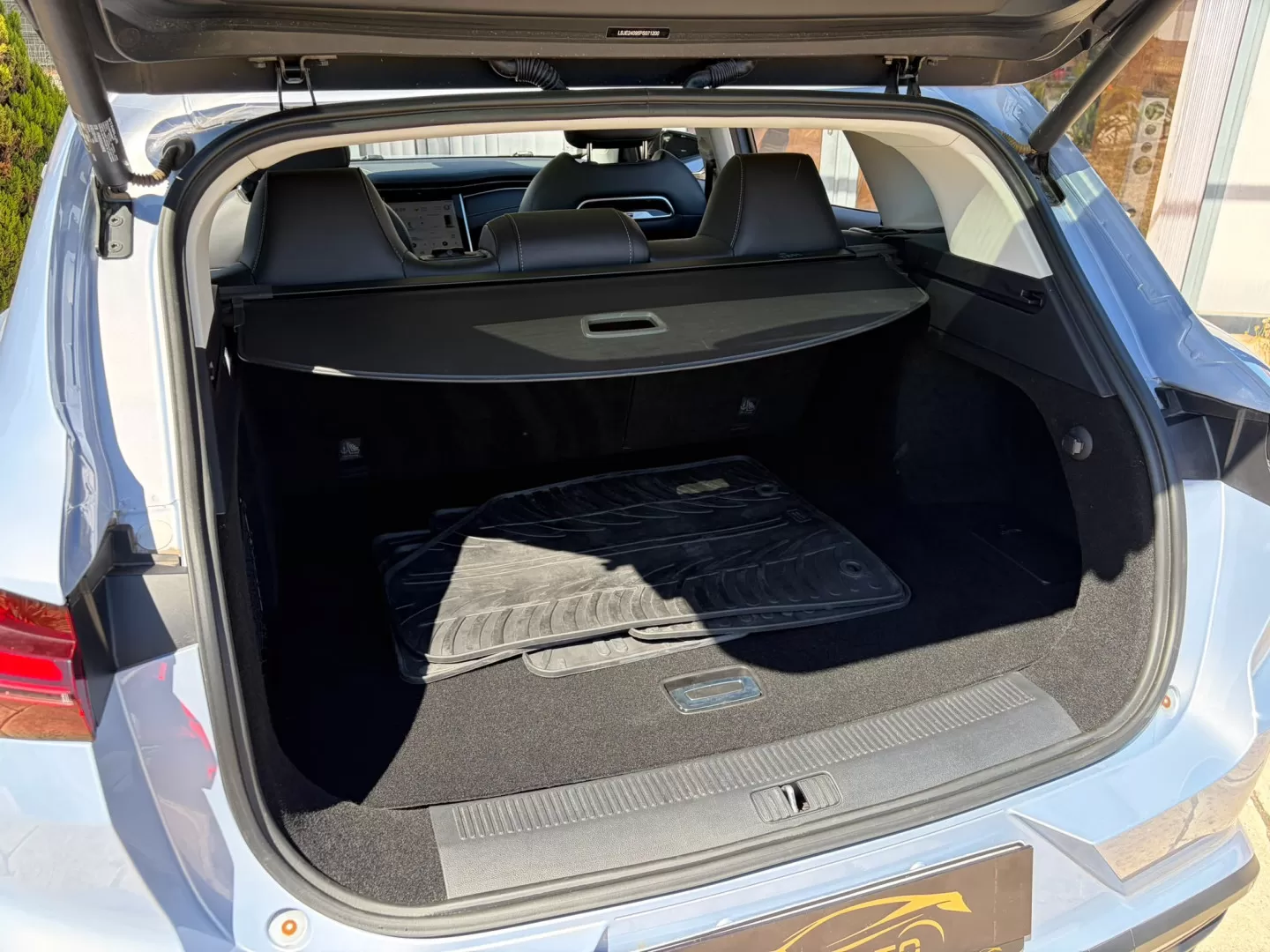 MG Marvel R 70 kWh Luxury - foto 8