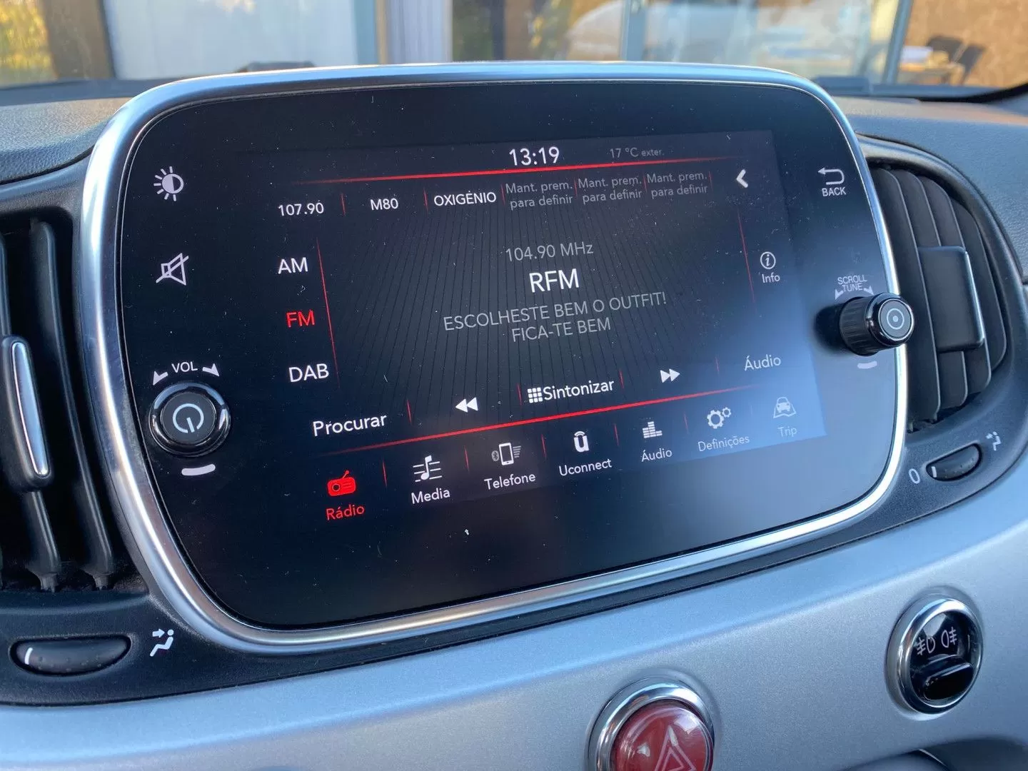 Fiat 500 1.0 Hybrid Sport - foto 8