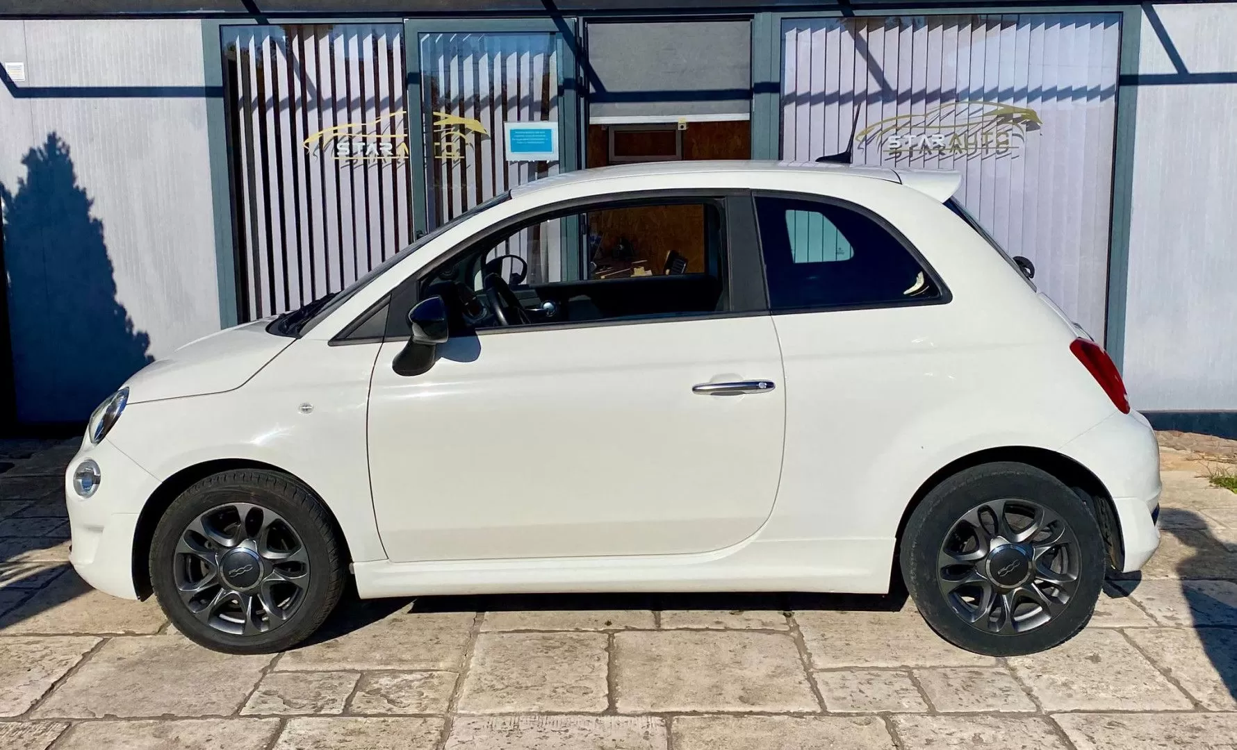 Fiat 500 1.0 Hybrid Sport - foto 3