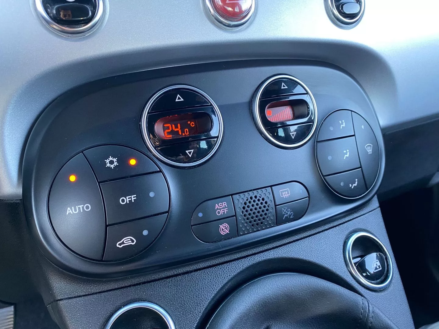 Fiat 500 1.0 Hybrid Sport - foto 7