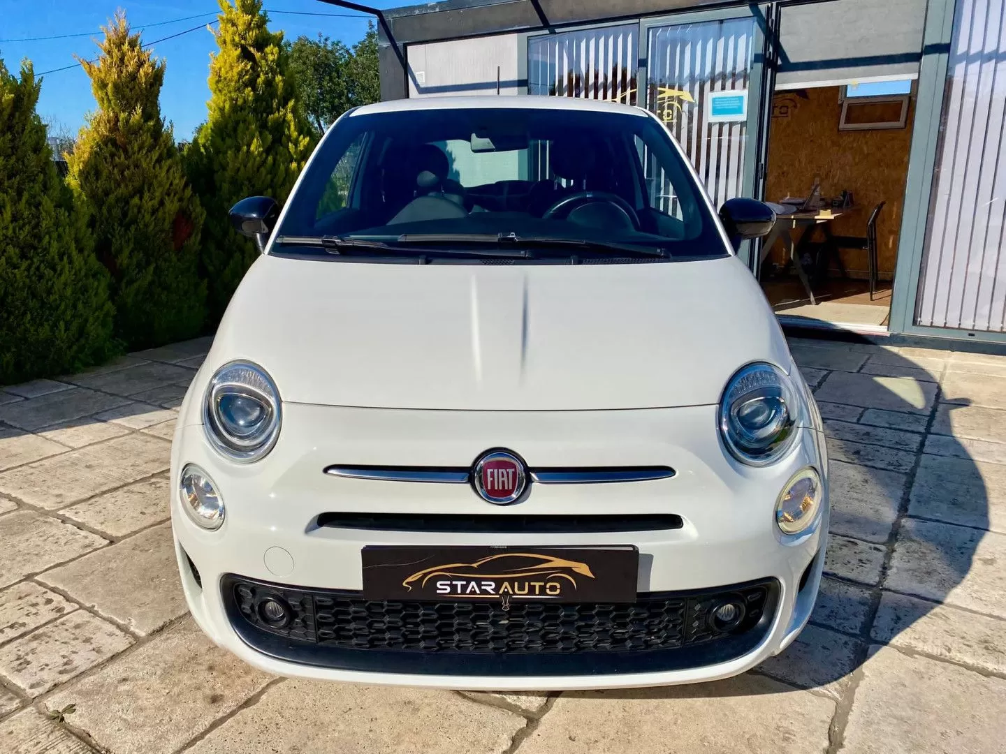 Fiat 500 1.0 Hybrid Sport - foto 2