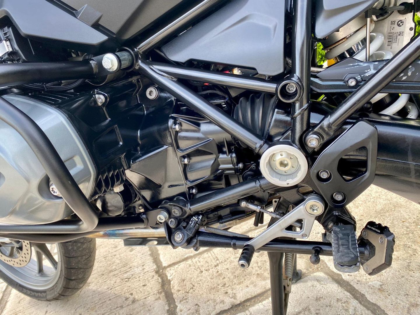 BMW R 1200 GS - foto 4