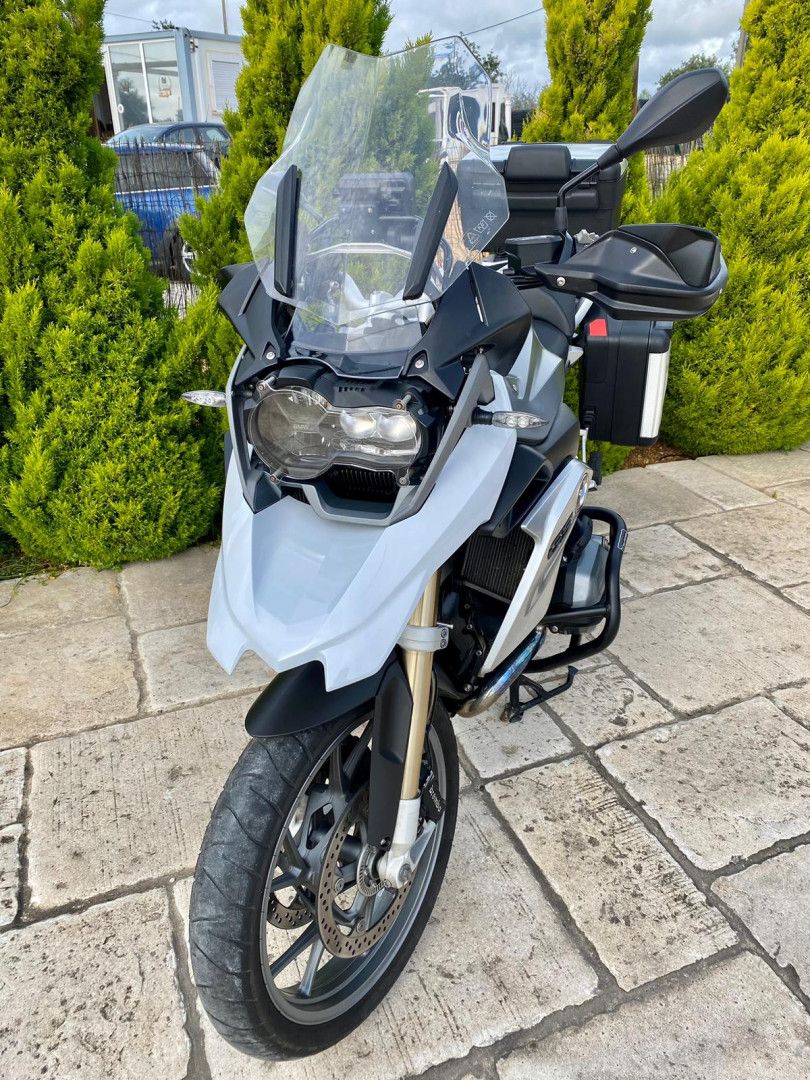 BMW R 1200 GS - foto 2