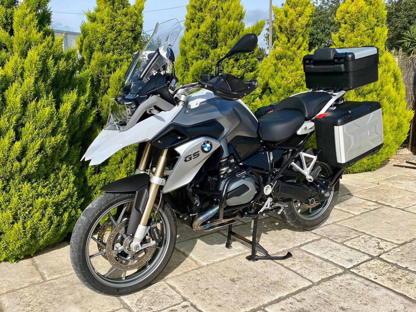 BMW R 1200 GS