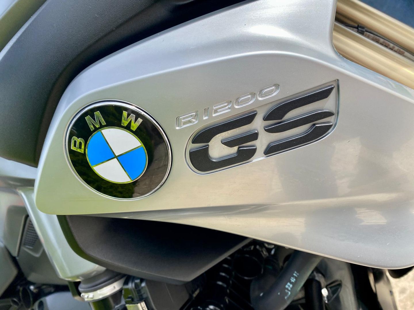BMW R 1200 GS - foto 6