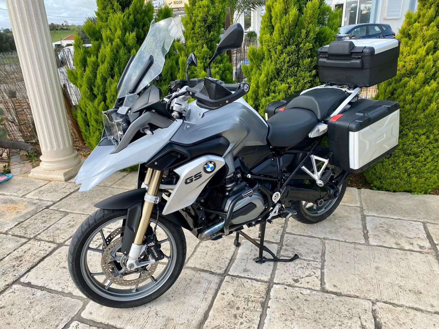 BMW R 1200 GS - foto 3