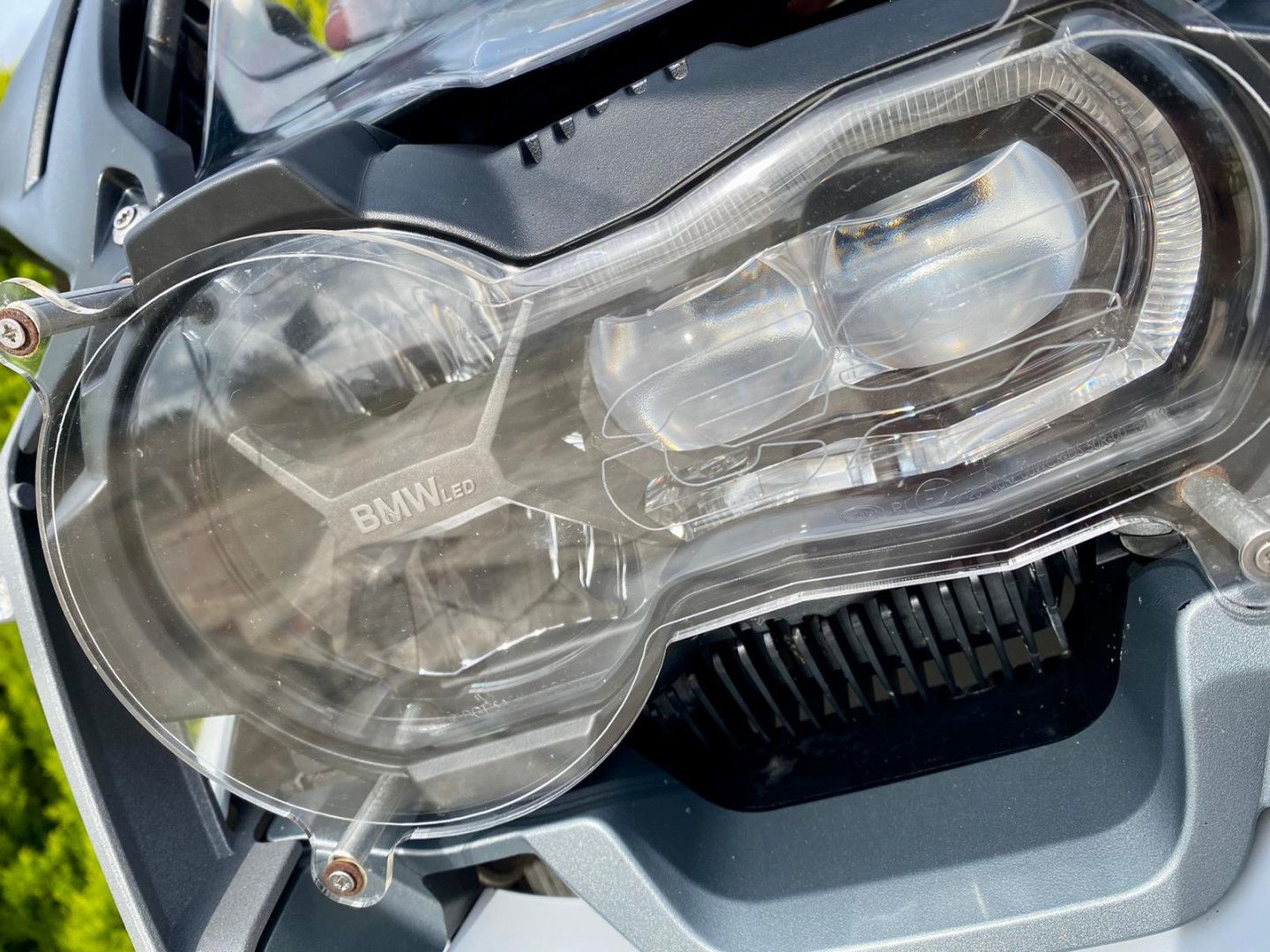 BMW R 1200 GS - foto 5