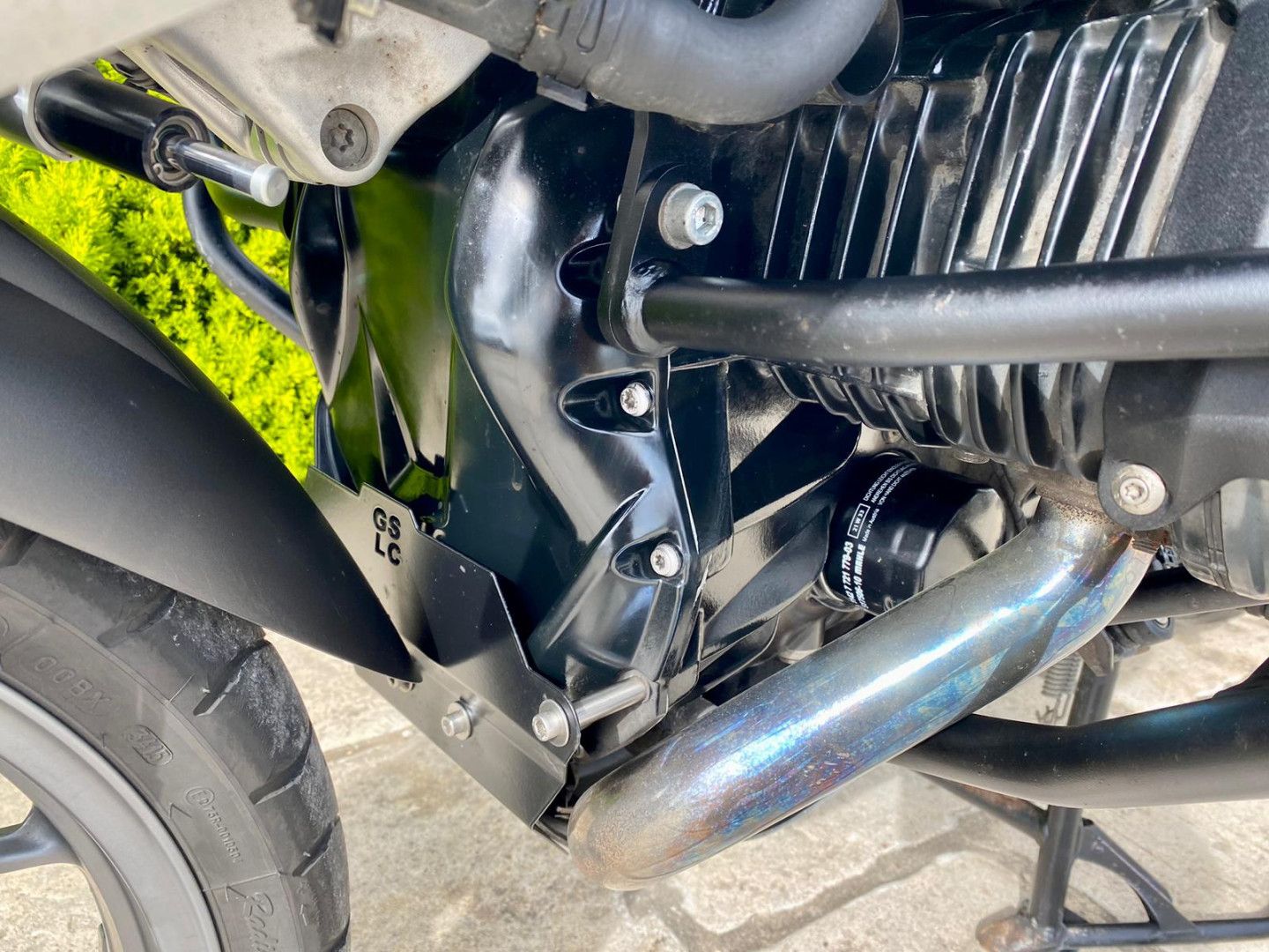 BMW R 1200 GS - foto 7