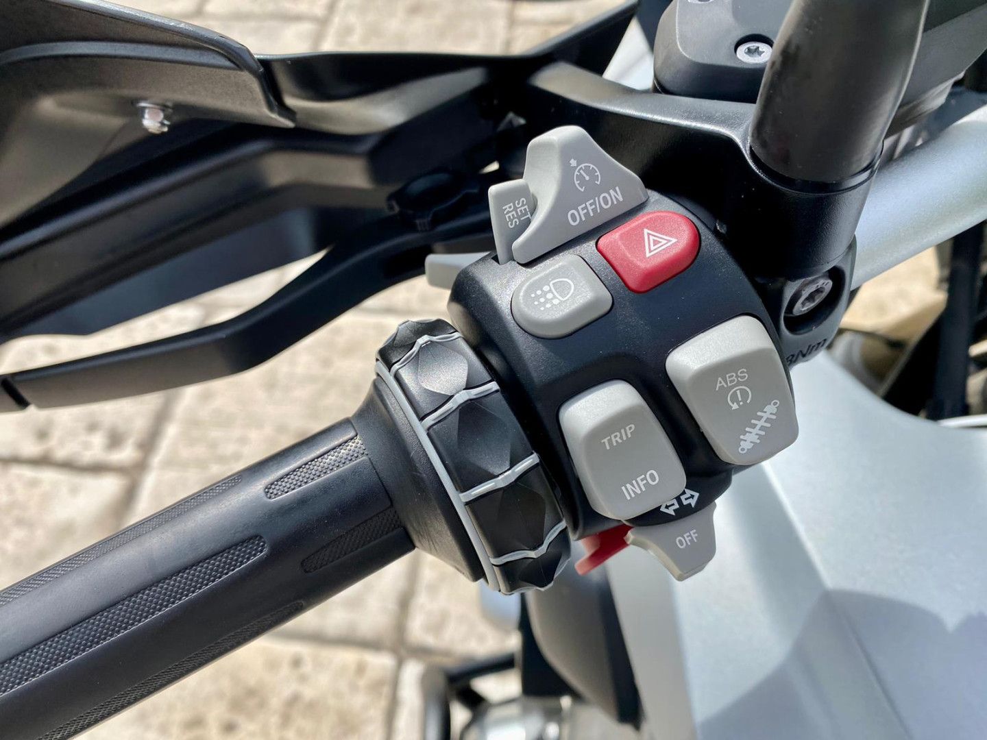 BMW R 1200 GS - foto 8