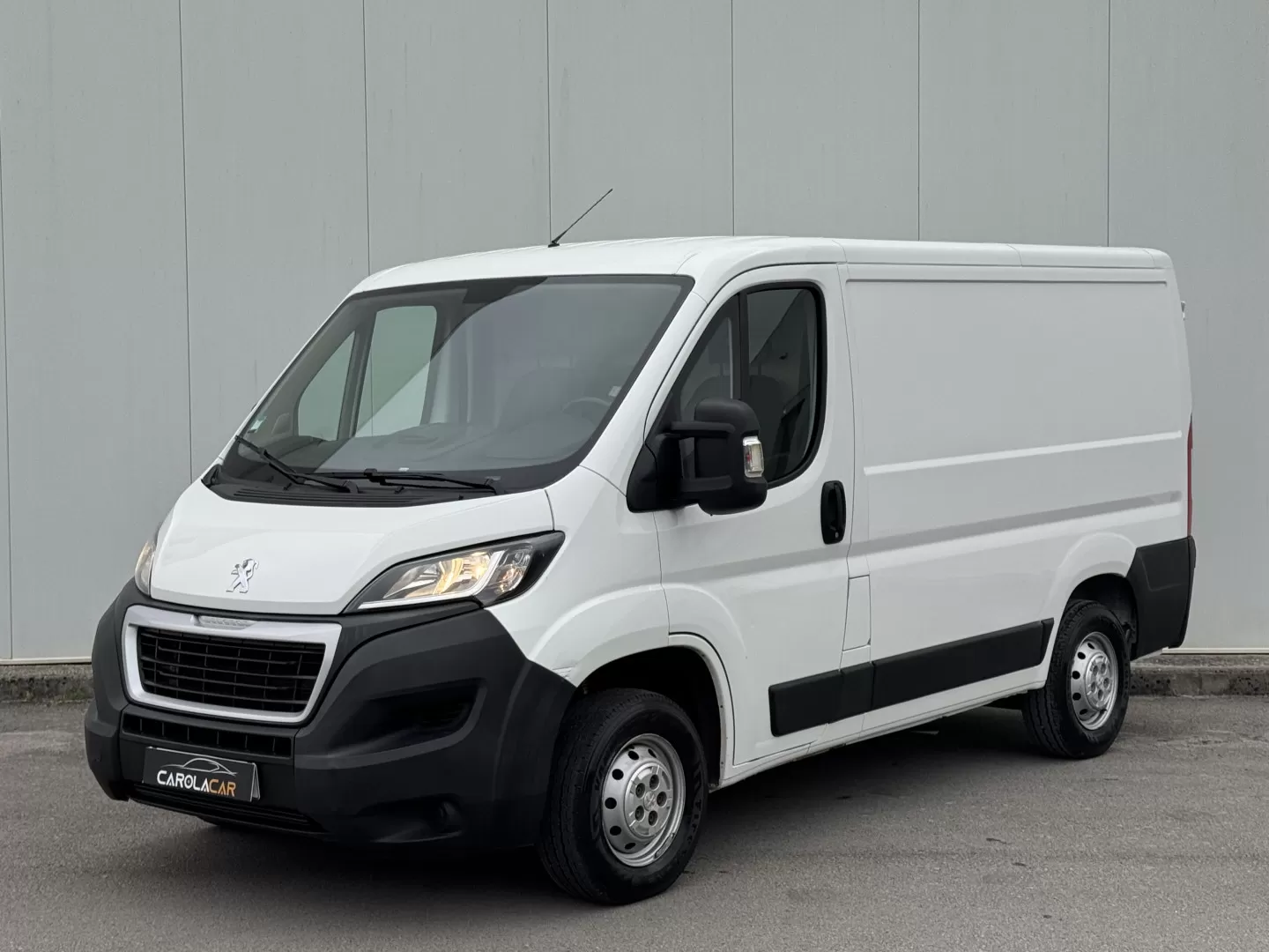 Peugeot  BOXER 2.2HDI/L1H1/GARANTIA/NACIONAL/IVA DEDUTIVEL - foto 3