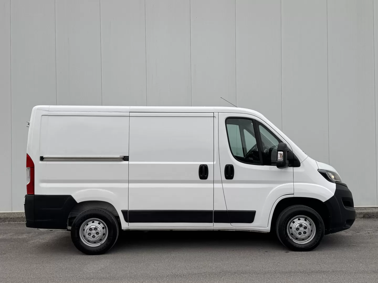 Peugeot  BOXER 2.2HDI/L1H1/GARANTIA/NACIONAL/IVA DEDUTIVEL - foto 4