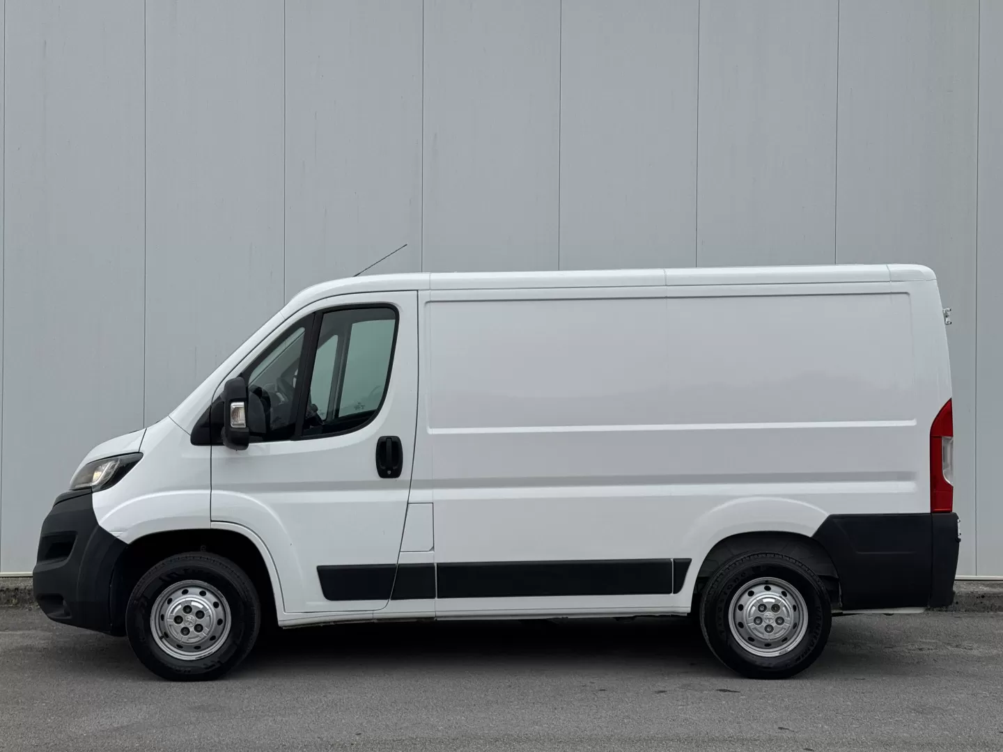 Peugeot  BOXER 2.2HDI/L1H1/GARANTIA/NACIONAL/IVA DEDUTIVEL - foto 6